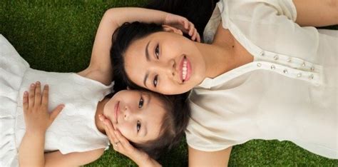 Namamana Sa Nanay: 10 Katangian Na Namamana Anak Sa .